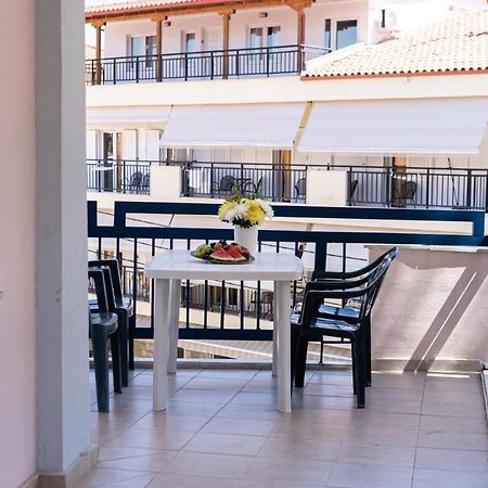 Thalassenia Studios & Apartments 3 Chaniotis Extérieur photo