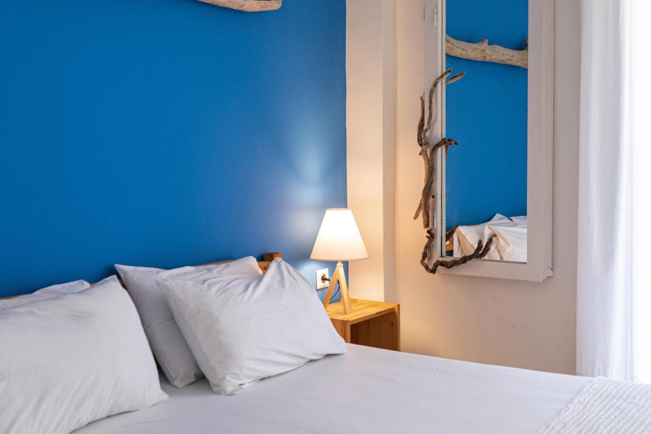 Thalassenia Studios & Apartments 3 Chaniotis Extérieur photo