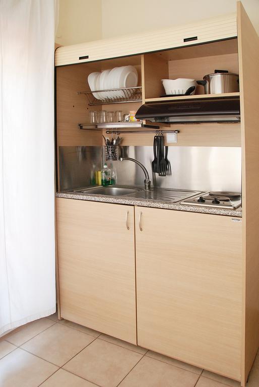 Thalassenia Studios & Apartments 3 Chaniotis Extérieur photo